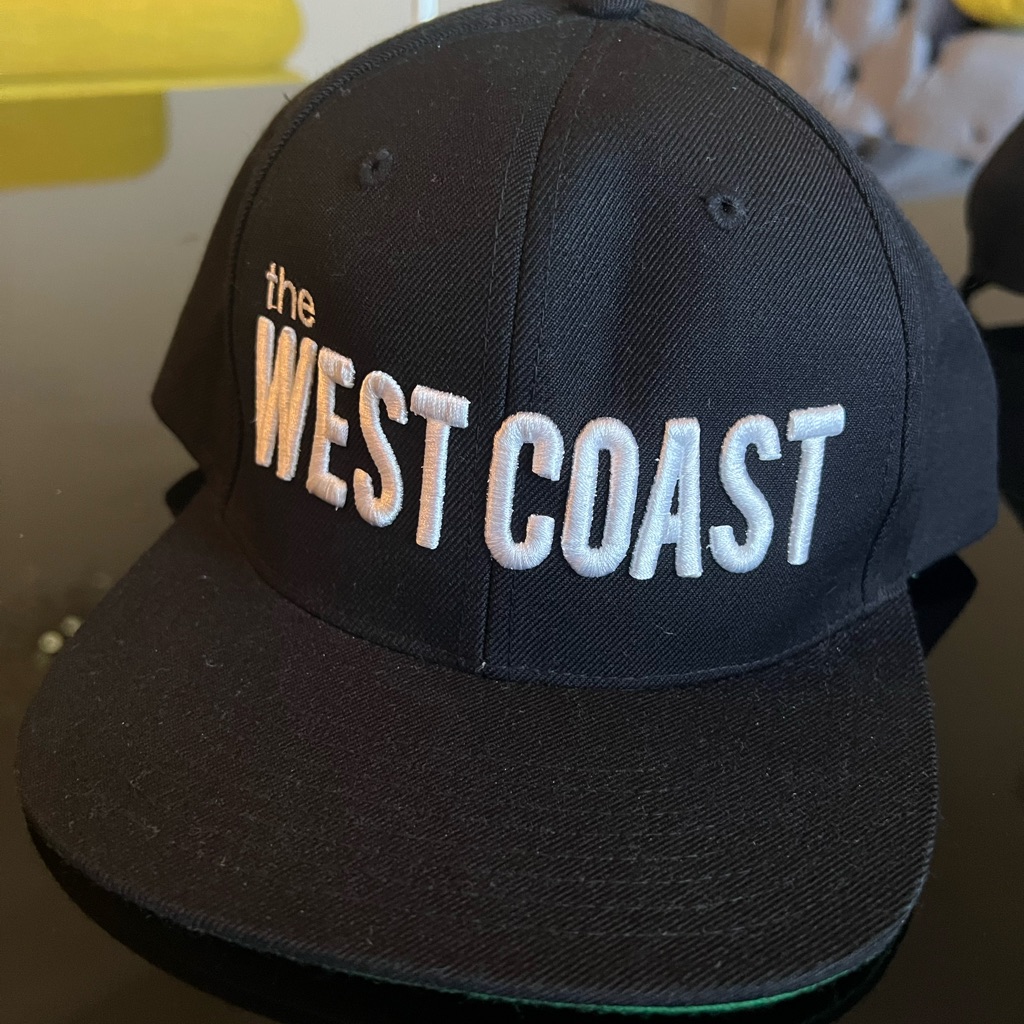 Latchkey Hat